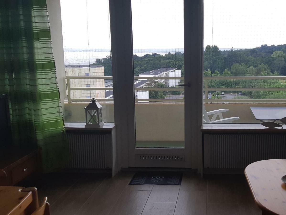 Meerblick Perle, 3-Raum-Fewo Am Hansapark Sierksdorf Esterno foto